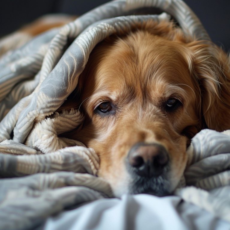 The Most Common Dog Health Problems Symptoms, Causes, and Remedies