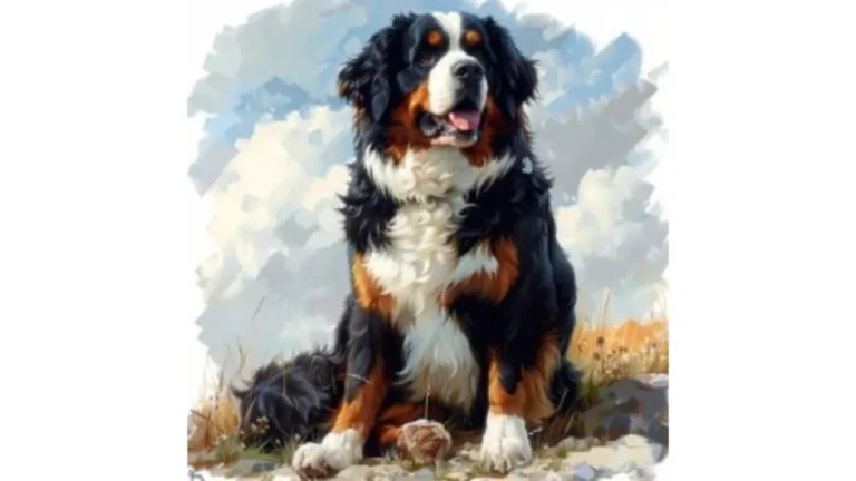 Dog shown in the context of dogs in Islam