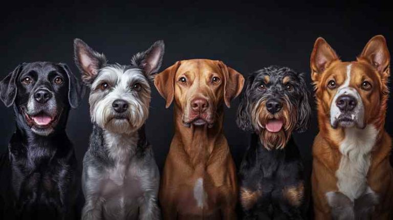 TOP 5 BEST DOG REVIEW AND SUGGESTIONS.