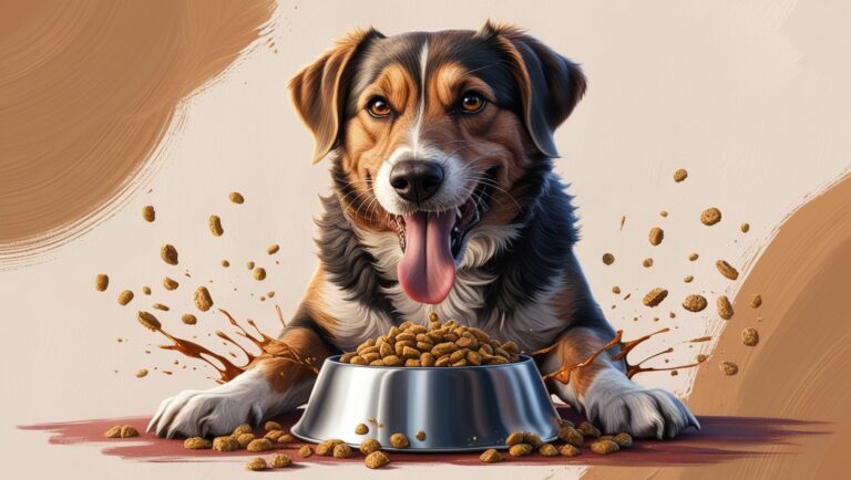 Top 10 Best High Protein Dog Food Options for Healthy Pets.